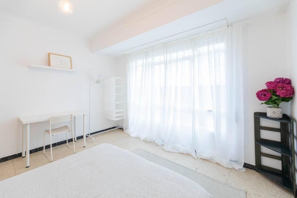 Apartamento Amboage Ferrol Exterior photo
